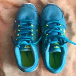 Nike training tennis 🎾 shoes!